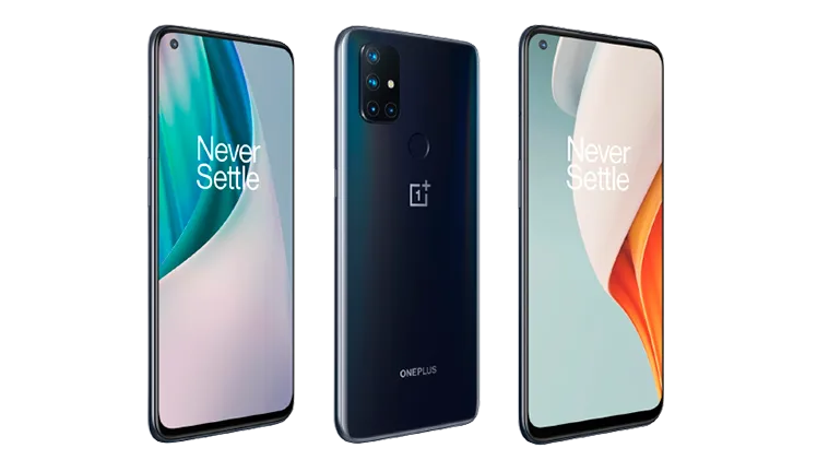 Сервисный центр OnePlus в Курске